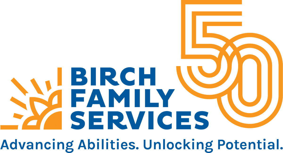 Birch Family Services logo